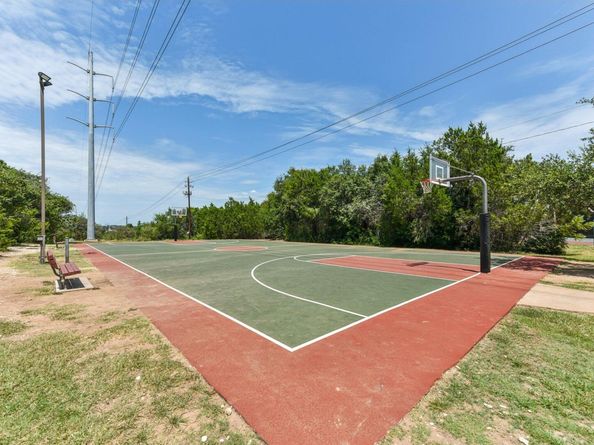 3808 Latimer DR, Austin TX 78732