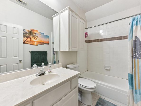 3808 Latimer DR, Austin TX 78732