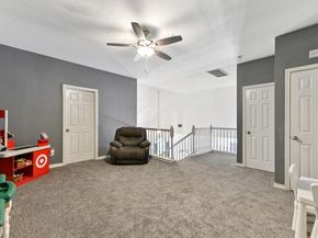 3808 Latimer DR, Austin TX 78732