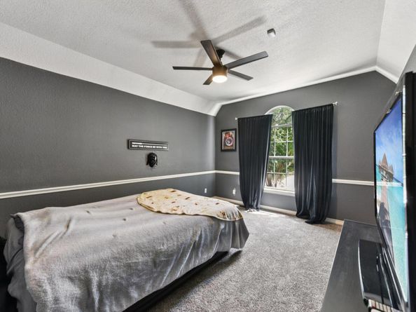 3808 Latimer DR, Austin TX 78732