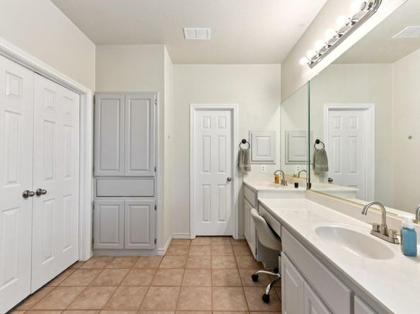 3808 Latimer DR, Austin TX 78732
