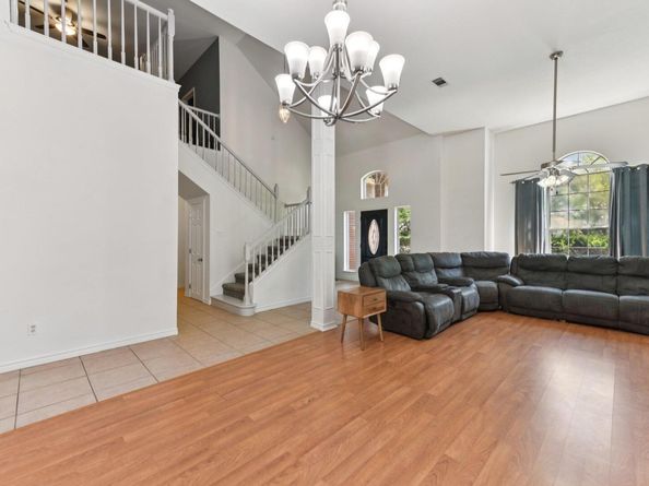 3808 Latimer DR, Austin TX 78732
