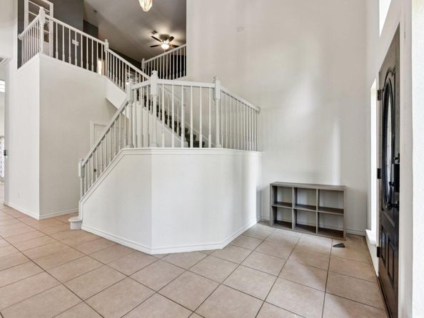3808 Latimer DR, Austin TX 78732