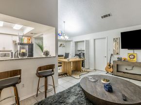 1008 Milford WAY, Austin TX 78745