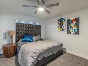 1008 Milford WAY, Austin TX 78745