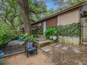 1008 Milford WAY, Austin TX 78745