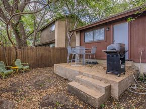 1008 Milford WAY, Austin TX 78745