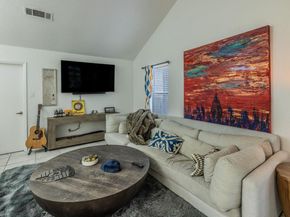 1008 Milford WAY, Austin TX 78745