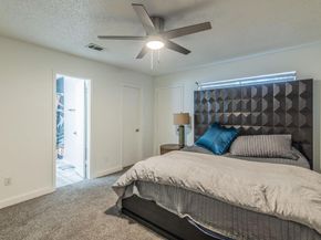 1008 Milford WAY, Austin TX 78745