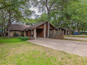 1008 Milford WAY, Austin TX 78745