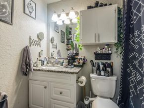 1008 Milford WAY, Austin TX 78745
