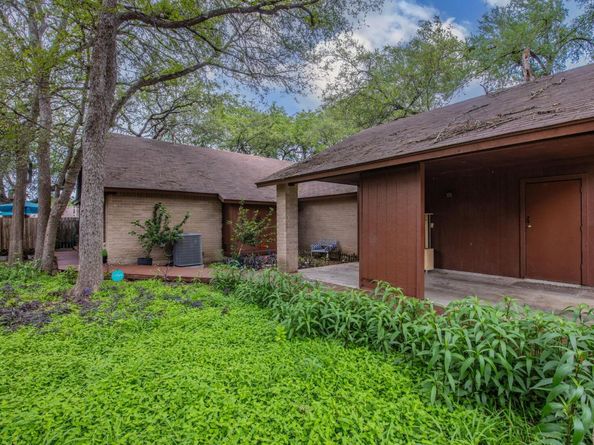1008 Milford WAY, Austin TX 78745