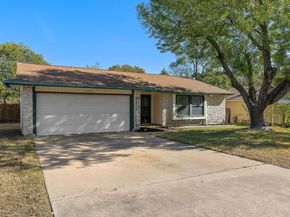12302 Havelock DR, Austin TX 78759