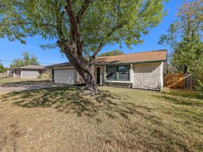 12302 Havelock DR, Austin TX 78759