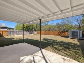 12302 Havelock DR, Austin TX 78759
