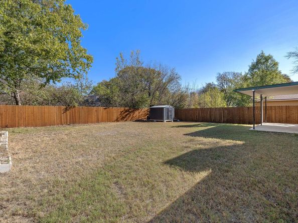 12302 Havelock DR, Austin TX 78759