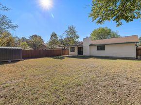 12302 Havelock DR, Austin TX 78759