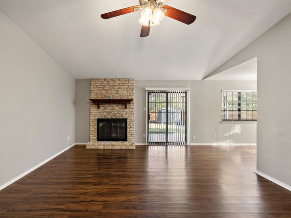 12302 Havelock DR, Austin TX 78759