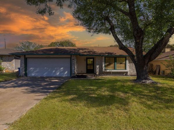 12302 Havelock DR, Austin TX 78759