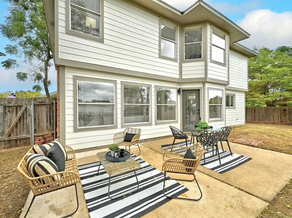 2217 Drue LN, Cedar Park TX 78613