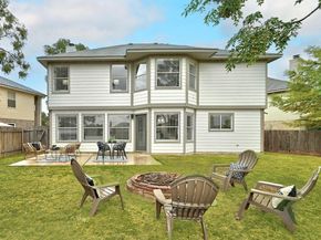 2217 Drue LN, Cedar Park TX 78613