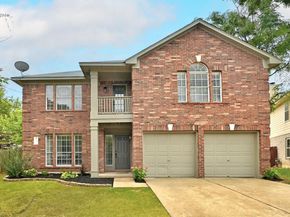 2217 Drue LN, Cedar Park TX 78613