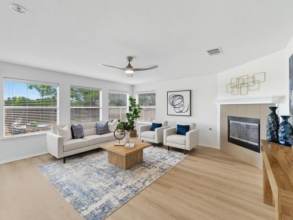 2217 Drue LN, Cedar Park TX 78613