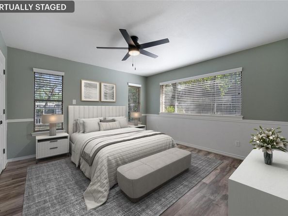 9424 Shady Oaks DR, Austin TX 78729