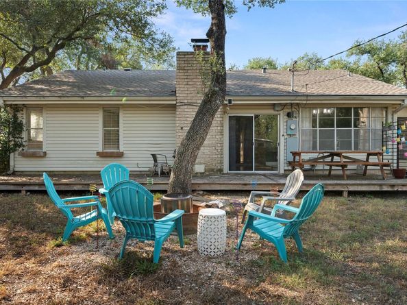 9424 Shady Oaks DR, Austin TX 78729