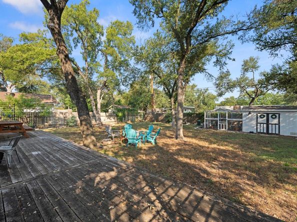 9424 Shady Oaks DR, Austin TX 78729