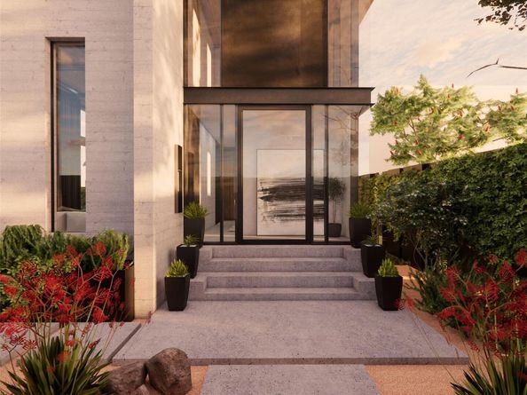 1901 Newton ST, Austin TX 78704