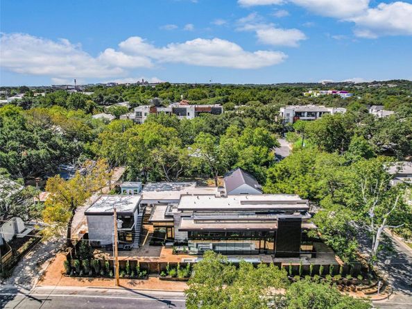 1901 Newton ST, Austin TX 78704