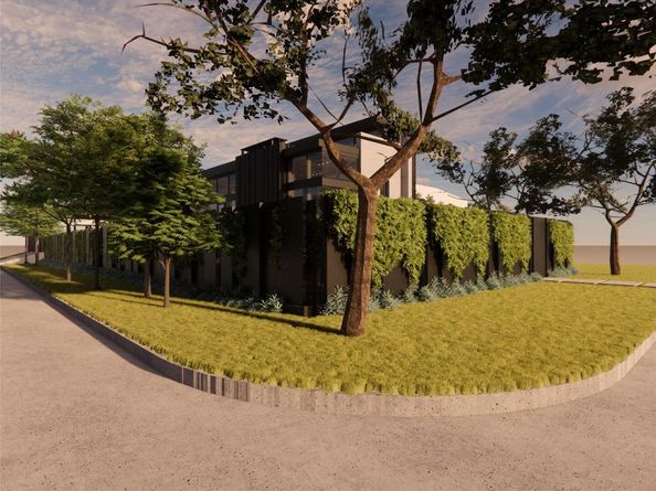 1901 Newton ST, Austin TX 78704