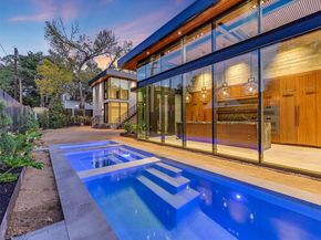 1901 Newton ST, Austin TX 78704