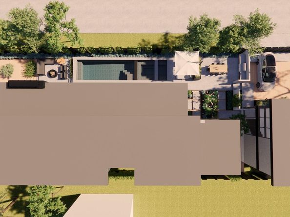 1901 Newton ST, Austin TX 78704