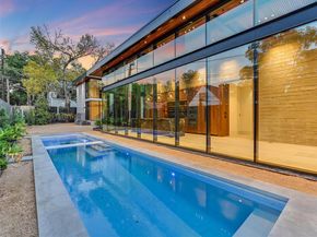1901 Newton ST, Austin TX 78704