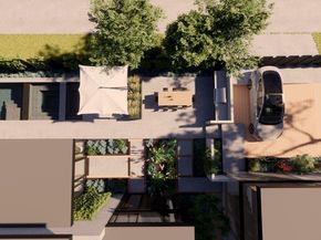 1901 Newton ST, Austin TX 78704