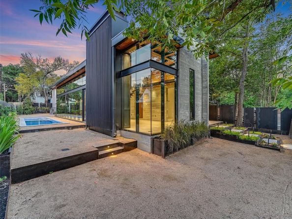 1901 Newton ST, Austin TX 78704