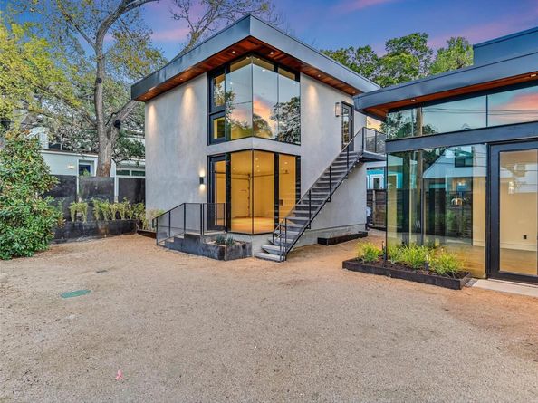 1901 Newton ST, Austin TX 78704