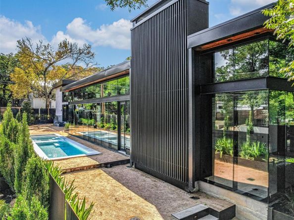 1901 Newton ST, Austin TX 78704