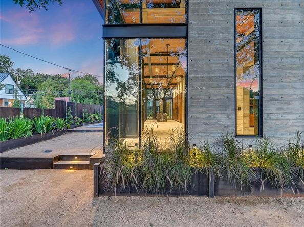 1901 Newton ST, Austin TX 78704