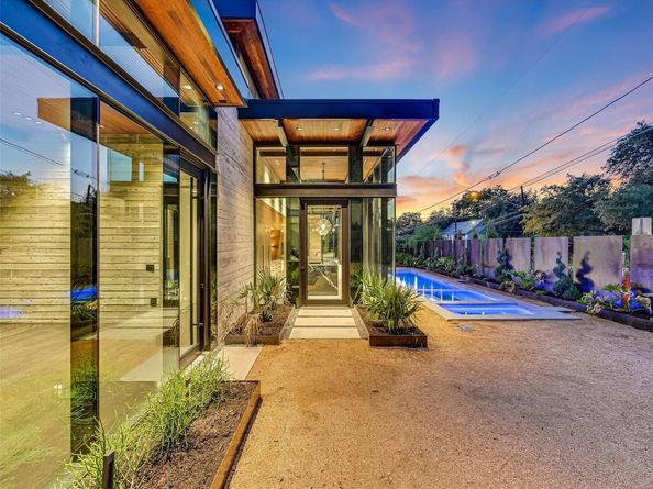 1901 Newton ST, Austin TX 78704
