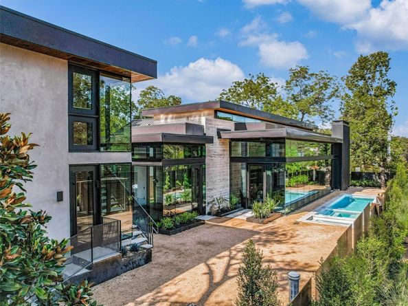 1901 Newton ST, Austin TX 78704