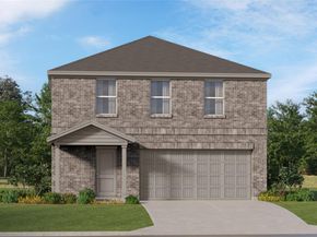 13401 Trumpet Creeper Dr, Elgin TX 78621