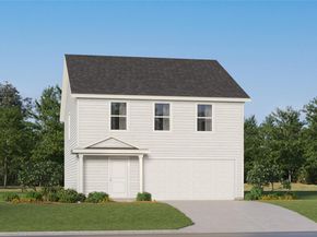 13401 Trumpet Creeper Dr, Elgin TX 78621