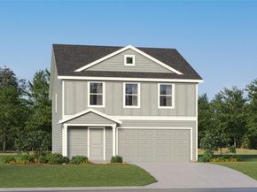 13401 Trumpet Creeper Dr, Elgin TX 78621