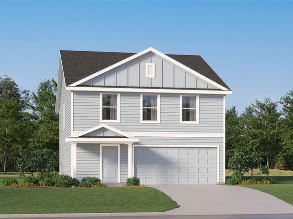 13401 Trumpet Creeper Dr, Elgin TX 78621