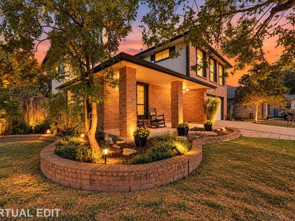 13200 Fieldgate DR, Austin TX 78753