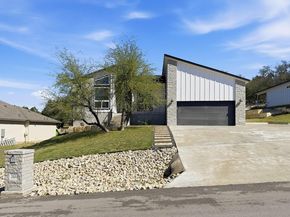 21100 Niagara CV, Lago Vista TX 78645