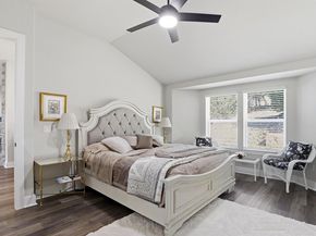 21100 Niagara CV, Lago Vista TX 78645